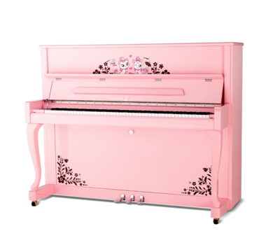 CP-1F（卡通琴）